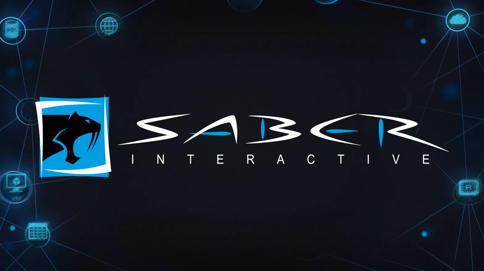 Saber Interactive