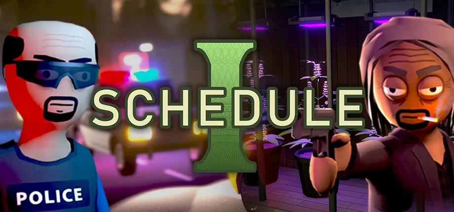 Schedule I