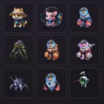 PixelTap: Combo diario del 1 de marzo con 75% de recompensas