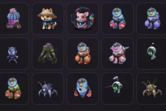 PixelTap: Combo diario del 1 de marzo con 75% de recompensas