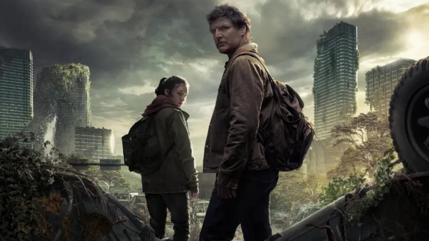 Alex Garland: "The Last of Us" supera a "28 días después"