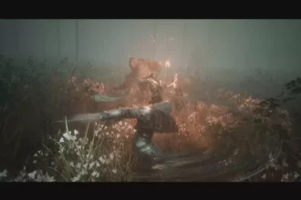 The Relic: The First Guardian Desvela su Intenso Combate