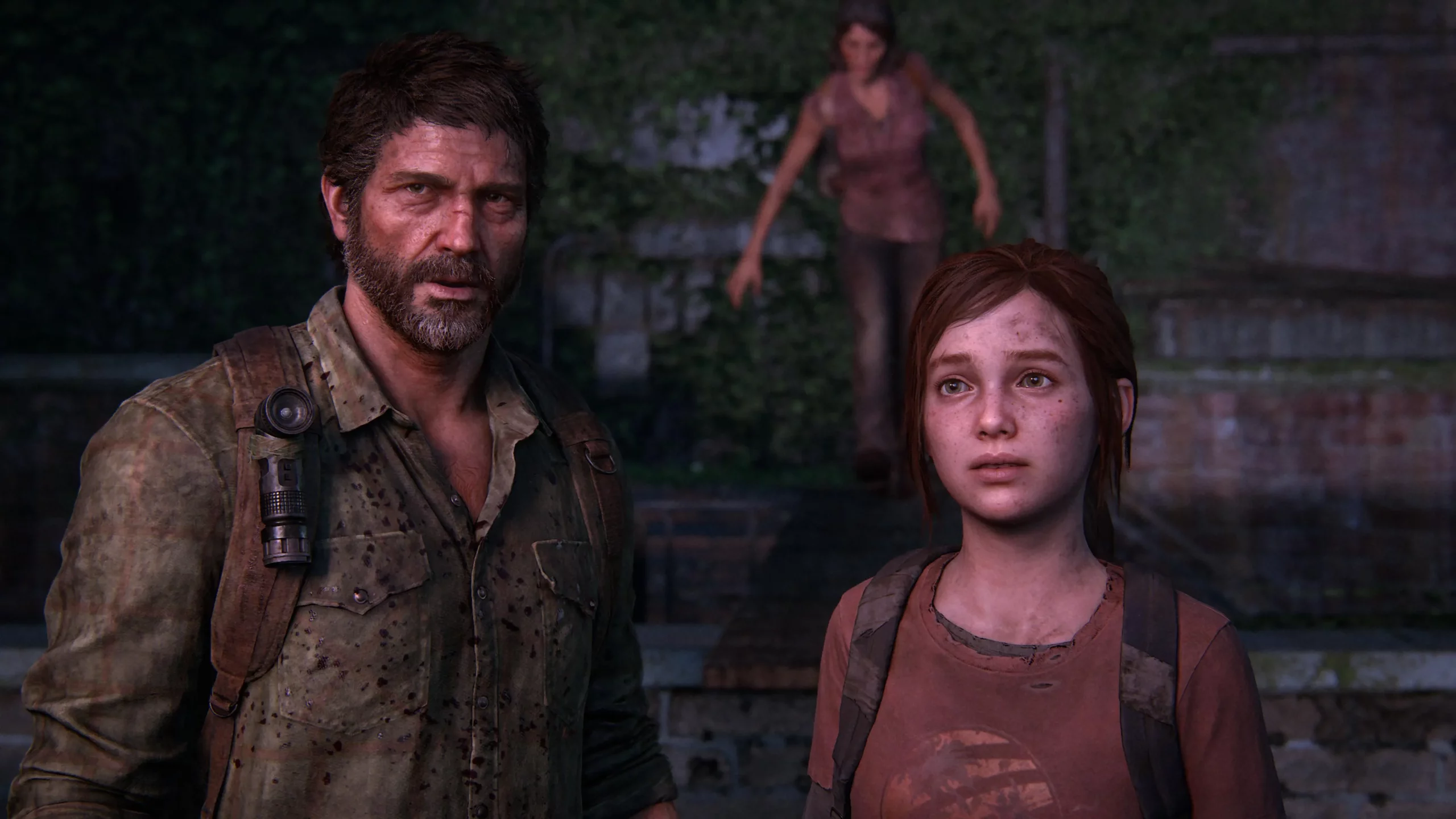 Naughty Dog descarta The Last of Us 3