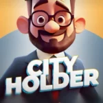City Holder: Evento y recompensa de 7,5M de monedas