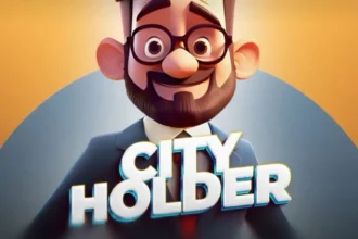 City Holder: Evento y recompensa de 7,5M de monedas