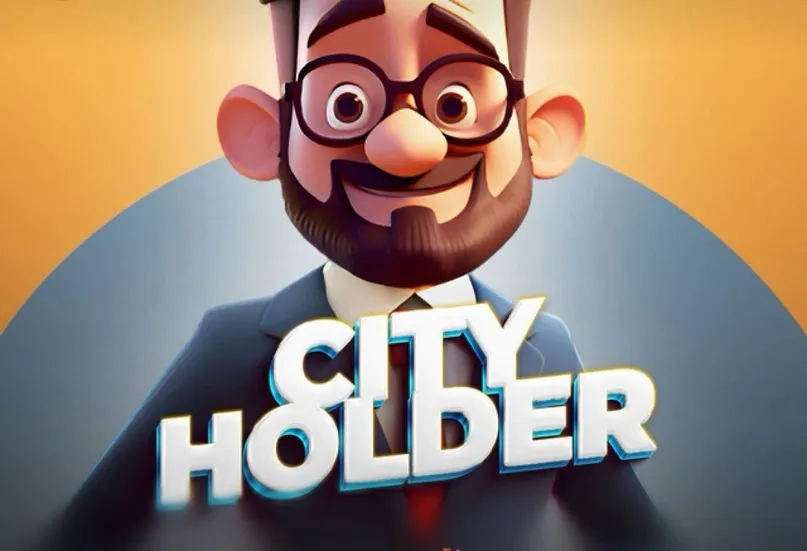 City Holder: Evento y recompensa de 7,5M de monedas