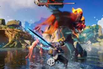 Secretos de "Honor of Kings: World"