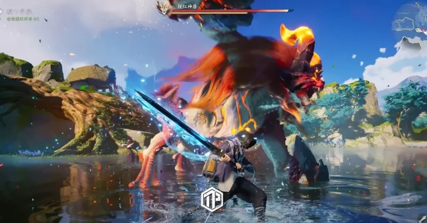 Secretos de "Honor of Kings: World"