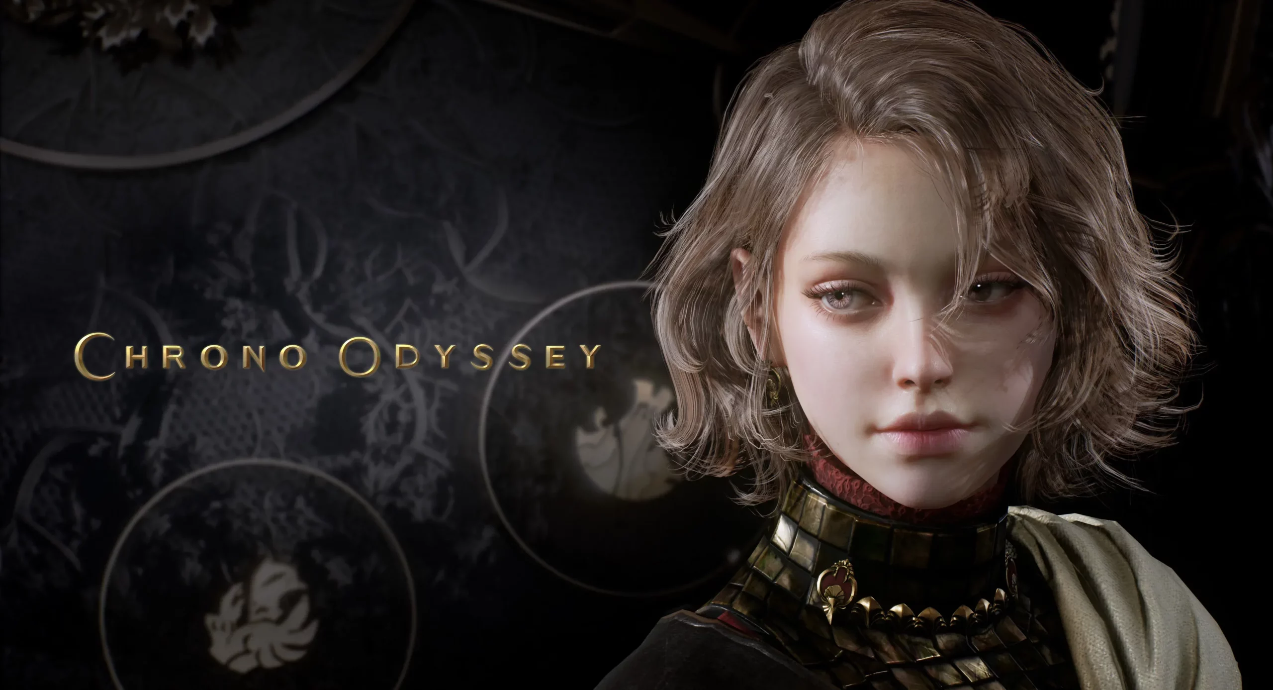 Chrono Odyssey
