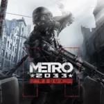 Metro 2033 Redux gratis por tiempo limitado en PC y Xbox