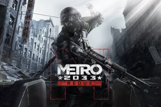Metro 2033 Redux gratis por tiempo limitado en PC y Xbox
