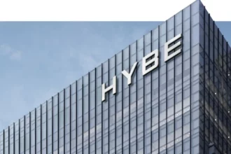 HYBE IM Asegura Inversión Millonaria para su Expansión