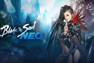 NCSOFT sufre ataques DDoS en Blade & Soul y Lineage 2