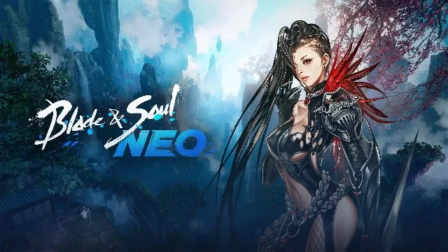 NCSOFT sufre ataques DDoS en Blade & Soul y Lineage 2