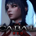 Cabal RED: Beta Cerrada del 25 al 27 de abril