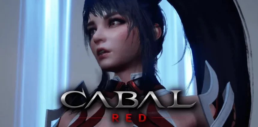 Cabal RED: Beta Cerrada del 25 al 27 de abril