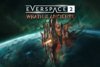 Everspace 2: Wrath of the Ancients llega el 12 de mayo