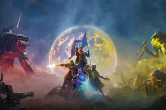 Helldivers 2: De la crisis al éxito