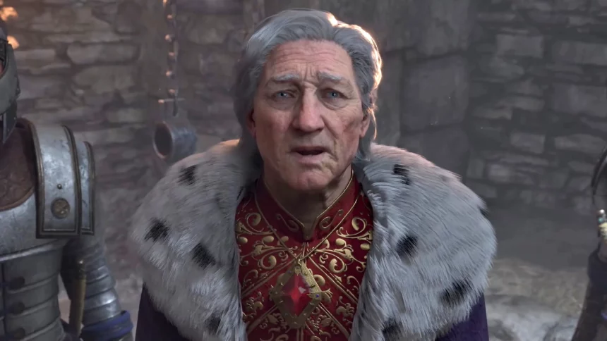 Oblivion Remastered: requisitos y mejoras gráficas