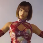 Anna Williams Regresa en la Segunda Temporada de Tekken 8