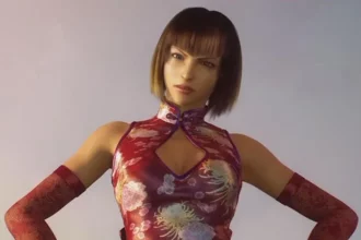 Anna Williams Regresa en la Segunda Temporada de Tekken 8