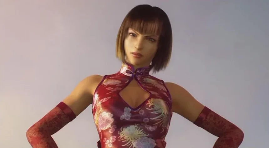 Anna Williams Regresa en la Segunda Temporada de Tekken 8