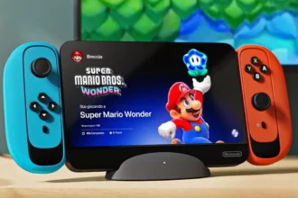 Impacto de Nintendo Switch 2 en la industria del videojuego