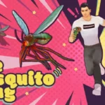 The Mosquito Gang llega a Steam el 20 de mayo