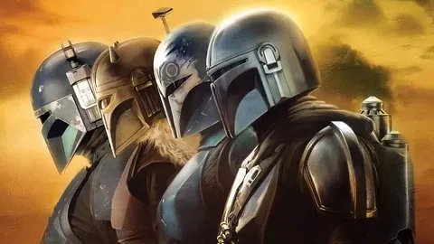 Star Wars Zero Company