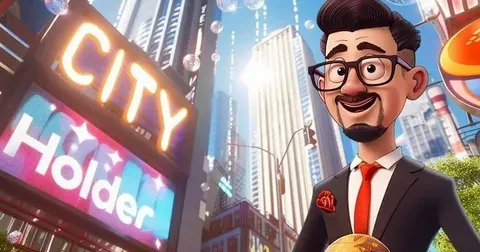 City Holder