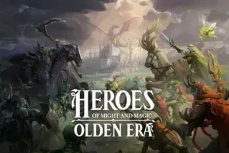 Olden Era: El Juego de Estrategia que Conquista Steam