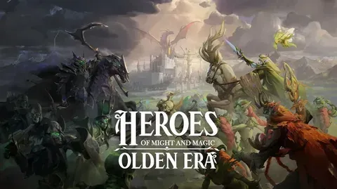 Olden Era: El Juego de Estrategia que Conquista Steam