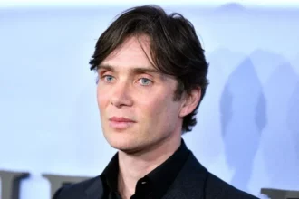 Cillian Murphy regresa en “28 años después” de Danny Boyle