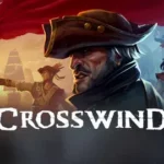 Crosswind revela combates navales en nueva fase alfa