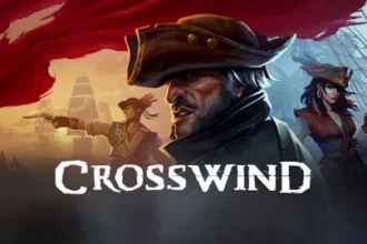 Crosswind revela combates navales en nueva fase alfa