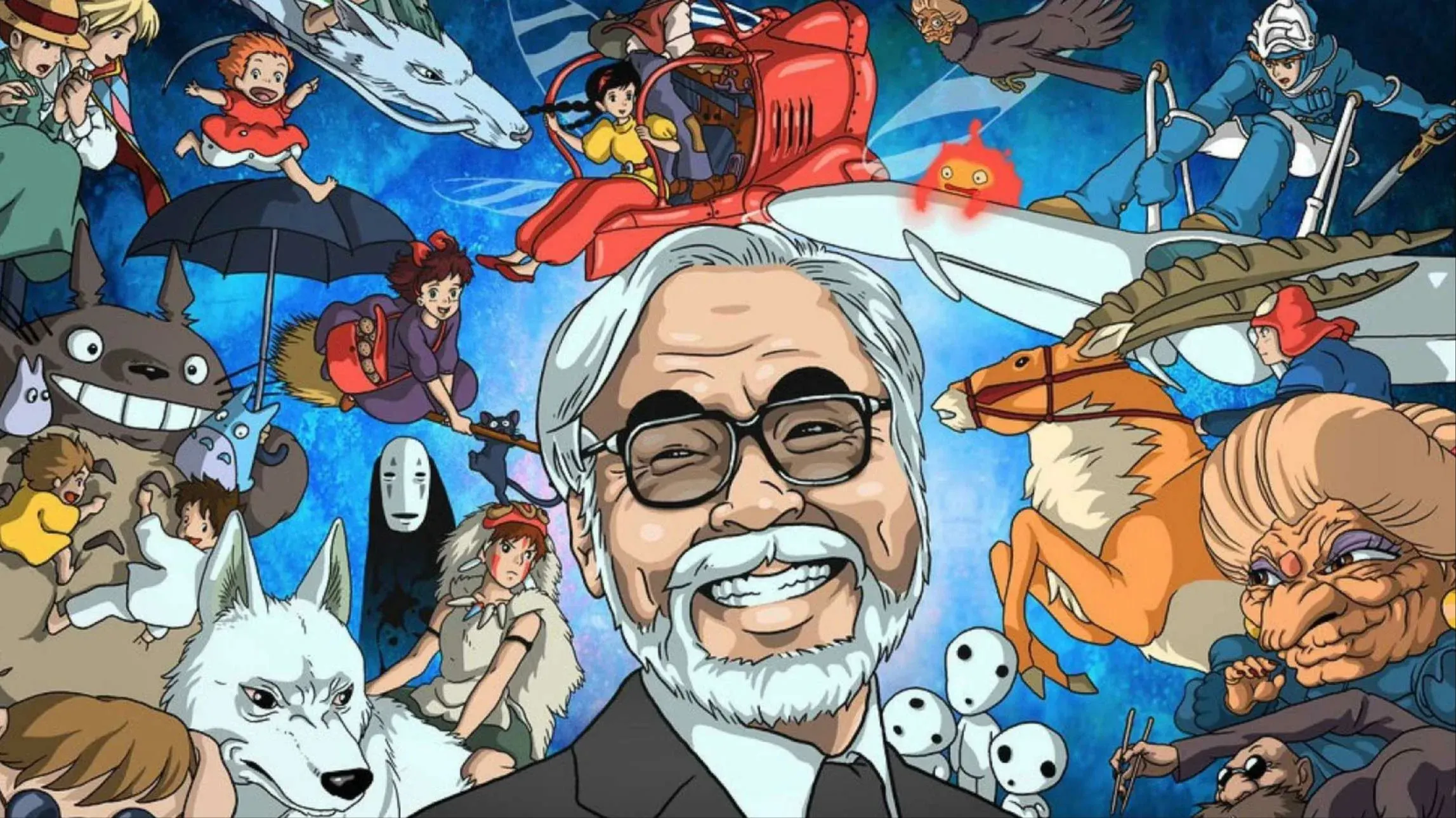 Miyazaki