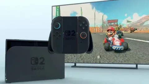 Nintendo Switch 2