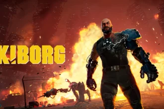 Kiborg: Fecha de Lanzamiento Confirmada