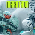 Bungie libera la alfa de Marathon