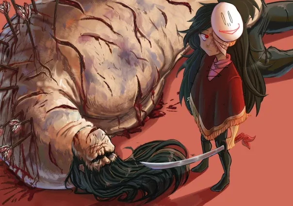 LISA: The Painful