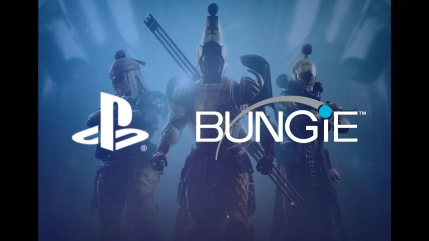 Bungie revela detalles clave de "Marathon"