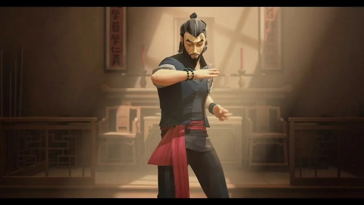 SIFU