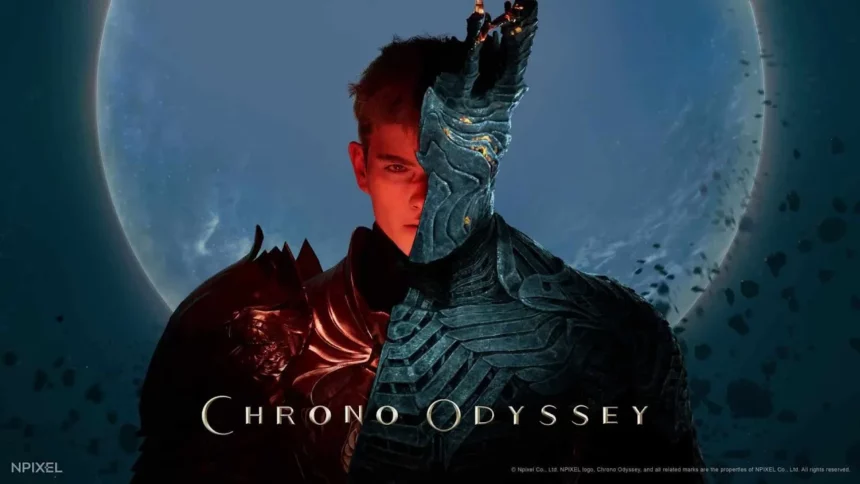Chrono Odyssey: Resultados de la Prueba Focal