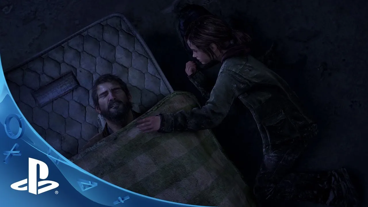 The Last of Us 2 Remasterizado en PC