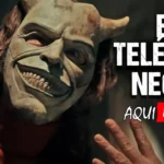 El Teléfono Negro 2: El Villano Regresa con Más Terror
