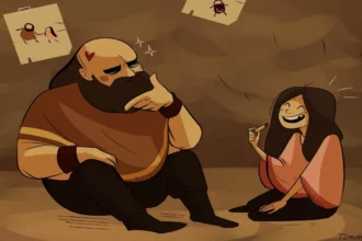 El regreso físico de LISA: una joya RPG para PS5 y Switch