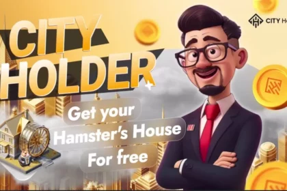 City Holder: Respuestas de la Trivia para 10M de Monedas