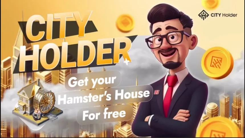 City Holder: Respuestas de la Trivia para 10M de Monedas
