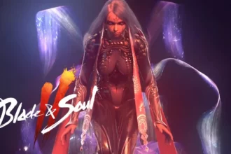 "Blade & Soul 2": críticas y baja recepción en su debut en China