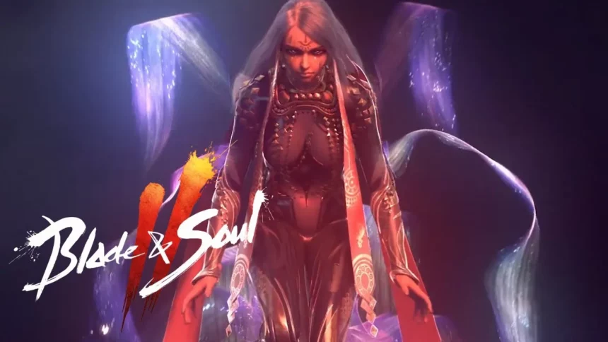 "Blade & Soul 2": críticas y baja recepción en su debut en China